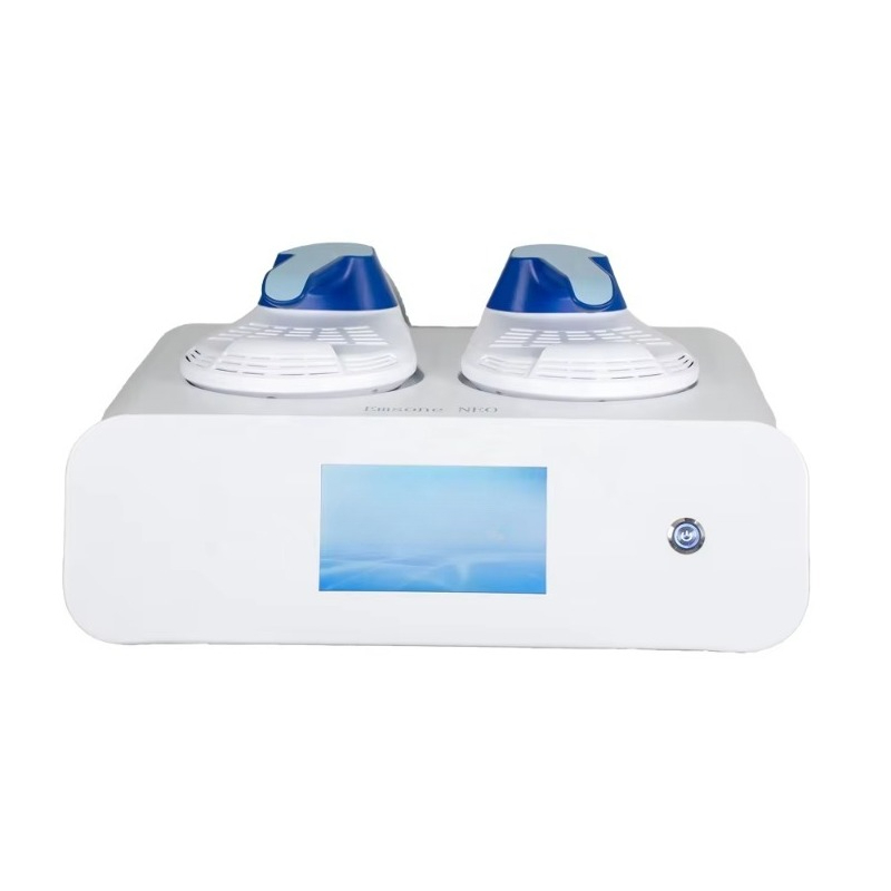 Ems Muscle Stimulator Body - جهاز ميني نوفا آر إف لتحفيز