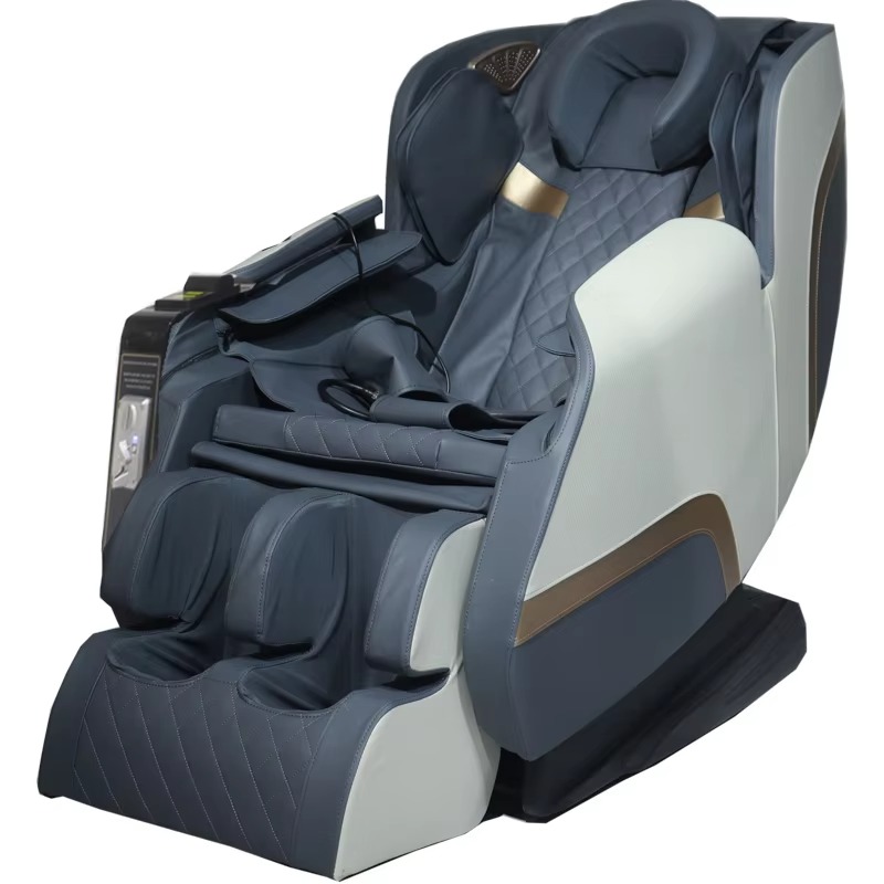 Massage Chair Zero Gravity - كرسي تدليك تجاري يعمل بالعملات المعدنية