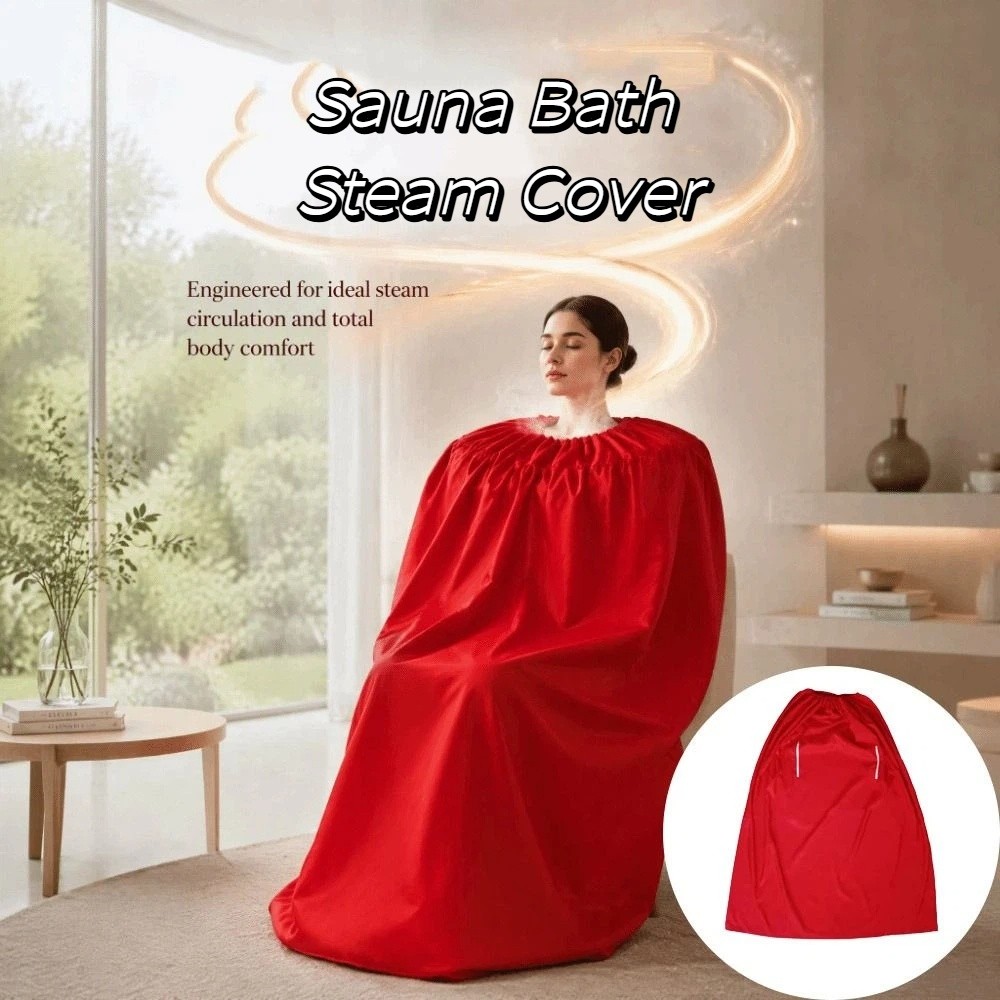 Infrared Sauna Blanket Portable - إطار حامل بدلة الساونا الكاملة للجسم،