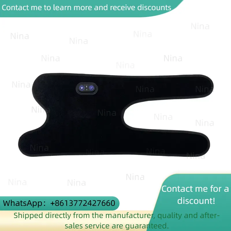 منتج رائج لعام 2025: حزام العل - مراجعة Red Light Therapy Belt وسعره