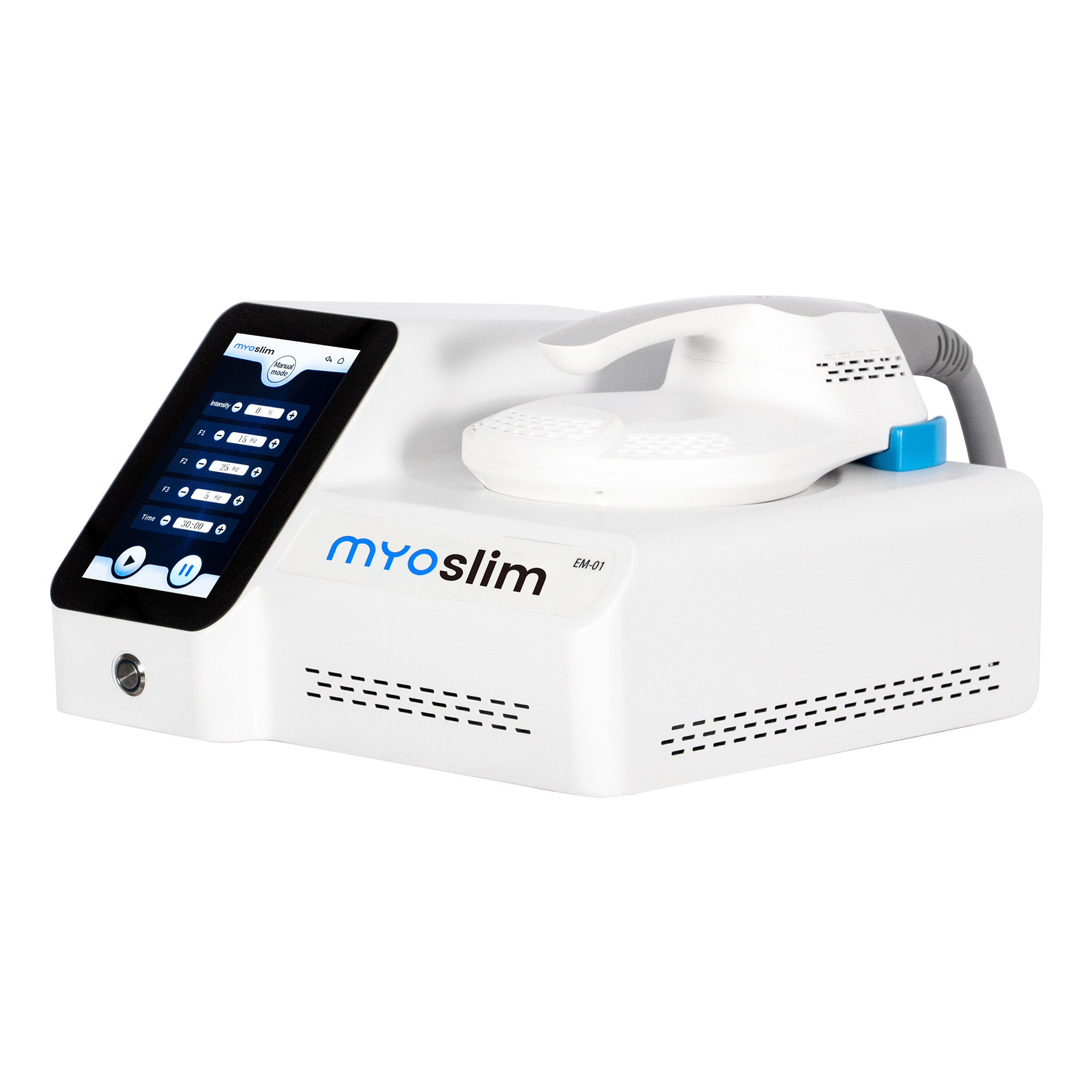 جهاز نحت الجسم EMS بقوة 6500 و - مراجعة Ems Muscle Stimulator Body وسعره