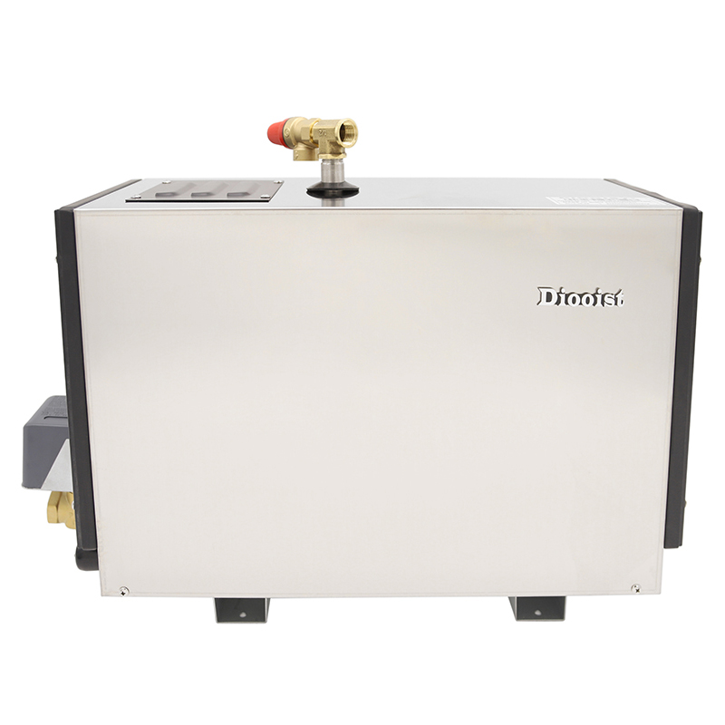 6KW آلة الاسترخاء الشخصية الكه - مراجعة Sauna Heater 6Kw Electric وسعره